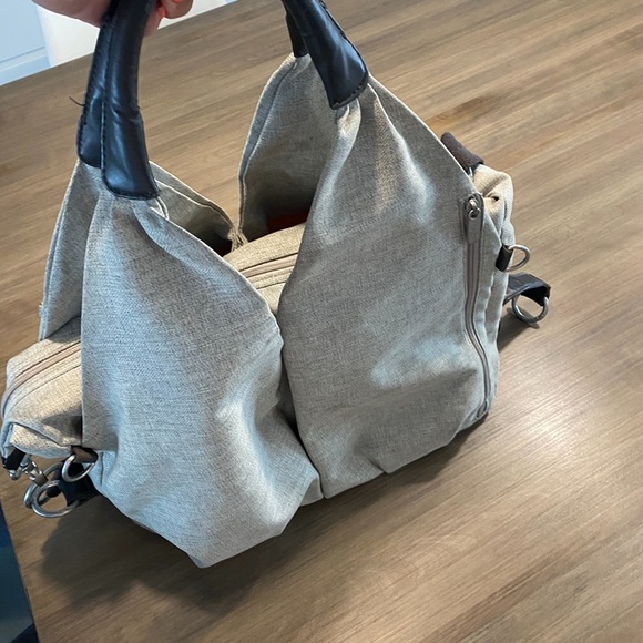Lassig Diaper bag - Picture 1 of 2